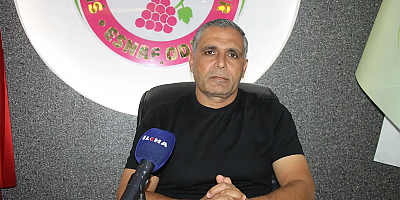 Şanlıurfa’da fıstık üreticilerinden destek çağrısı