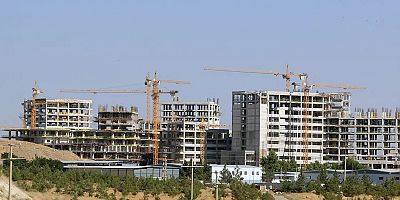 Şanlıurfa'da hastanelere personel alınacak iddiaları yalanlandı