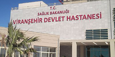 Şanlıurfa'da iki ayrı aile kavgası: Toplam 17 yaralı