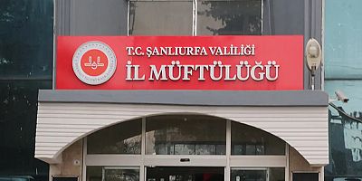 Şanlıurfa’da İşgücü Uyum Programı kapsamında 600 personel alınacak