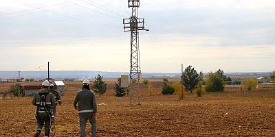 Şanlıurfa’da kaçak elektrik denetimleri sıklaştırıldı: Bir haftada 2 bin 626 Abone Tespit Edildi 