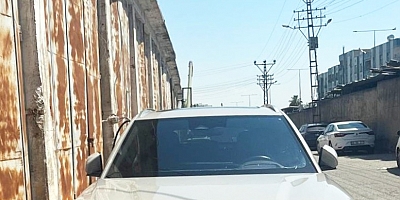 Şanlıurfa’da Pes Dedirten Yöntem: Direkten Çekilen Hatla Araç Şarjı