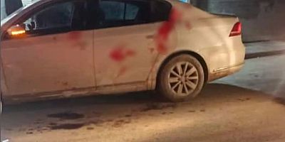 Şanlıurfa'da silahlı kavga: 1 ölü 4 yaralı