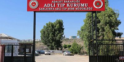 Şanlıurfa’da silahlı kavga: 3 kişi hayatını kaybetti
