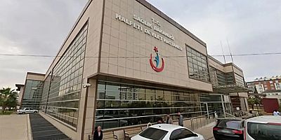 Şanlıurfa'da soba gazı sızıntısı: Aynı aileden 5 kişi hastaneye kaldırıldı