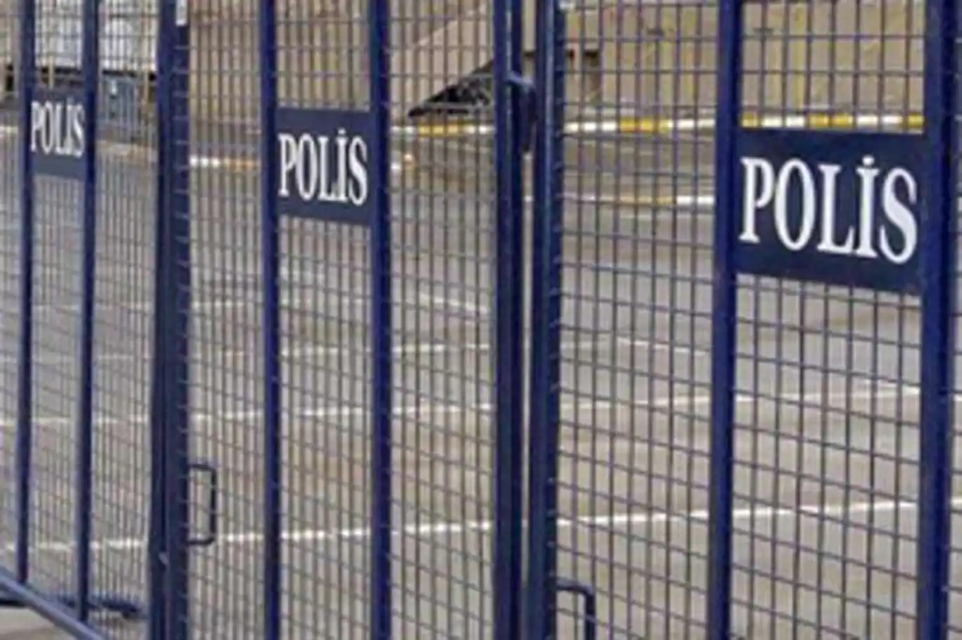 Şanlıurfa'da toplanma ve yürüyüşlere yasaklama