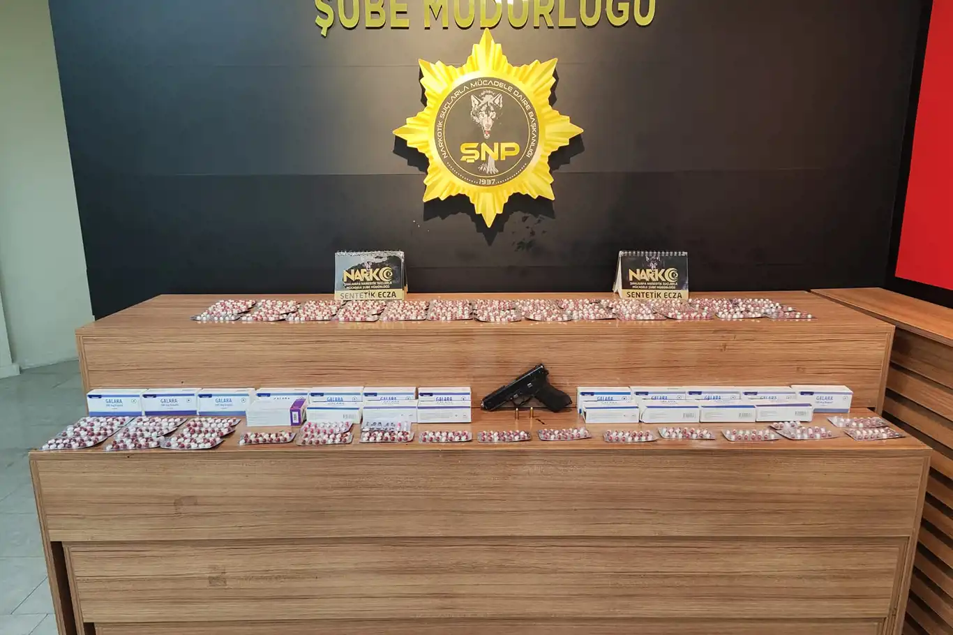 t sanliurfa da uyusturucu operasyonu 1 gozalti