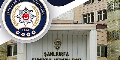 Şanlıurfa’da uyuşturucu operasyonunda 5 şüphelinin mal varlıklarına el konuldu