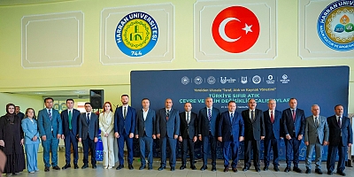 Şanlıurfa’nın Sıfır Atık Yol Haritası Yerel İhtiyaçlarla Şekilleniyor