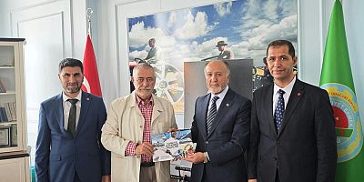 ŞANLIURFA SAADET’TEN ŞANLIURFA ÇIKARMASI: SORUNLARI YERİNDE DİNLEDİLER