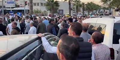 Şanlıurfa Valiliğinden Bediüzzaman Mezarlığı’ndaki olay hakkında açıklama