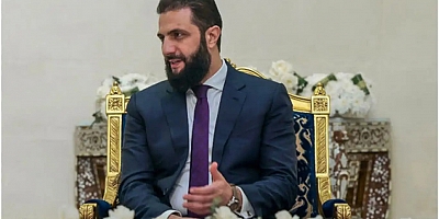 Şara, Suriyeli Kürtlerle ilgili kararname imzaladı