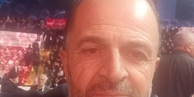 SASON SAADET PARTİSİ’NDEN HAMİT AYDIN’A TAZİYE MESAJI