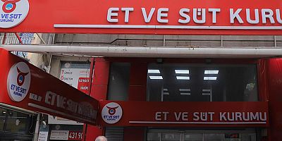 Satılamayan kurbanlıkları Et ve Süt Kurumu satın alacak