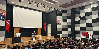 SAVAŞTA OKUMA YAZMA BİLEN ESİRLER SERBEST BIRAKILIRDI