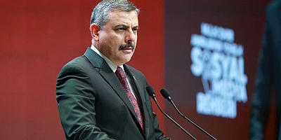 Savunma sanayisinde tam bağımsızlık vurgusu