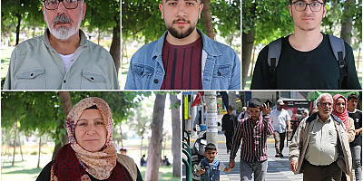 Seçimin ardından halkın çözülmesi gereken sorunları nelerdir?