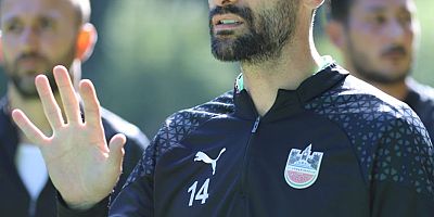 Sedef: “Bu maçla çıkışa geçmek istiyoruz”