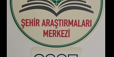 Şehir Araştırmaları Merkezi’nden Yeni Etkinlik Serisi
