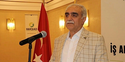 Selahattin Güneş: “Terörsüz Türkiye, Diyarbakır’da çok büyük bir ekonomik sıçrama yaratacak”