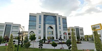 Selçuk Üniversitesi 89 sözleşmeli personel alacak