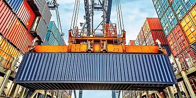 Serbest bölgelerden ilk yarıda 6,6 milyar dolarlık ihracat