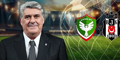 Serdal Adalı: Amedspor maçındaki hakem hataları liderliğimizi geciktirdi