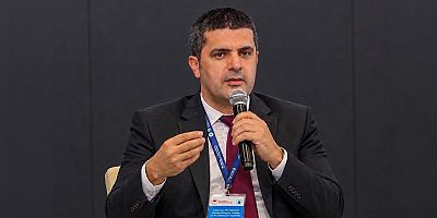 Şerifoğlu’ndan su havzaları için güçlü kurallar çağrısı