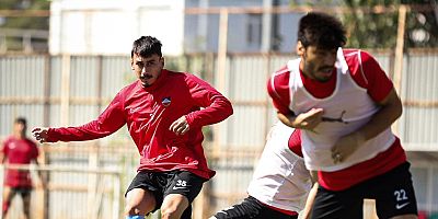 'Serik  Belediyespor maçından aldığımız 3 puan sevindirici'