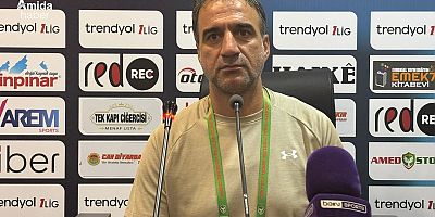 SERİKE  KADAR TAM GAZ  DEVAM