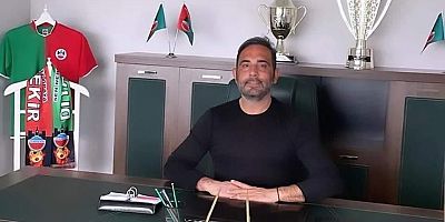 Serkan Genç’ten  Osman Özköylüye Sert tepki Gösterdi