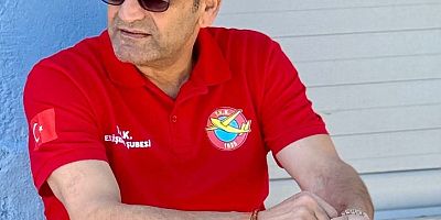 Serkan Genç: Üzgünüm!