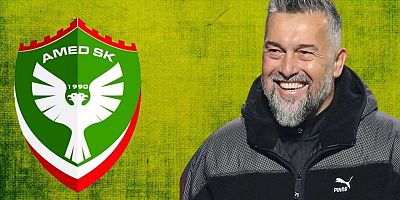 Serkan Reçber Görevinden Ayrıldı
