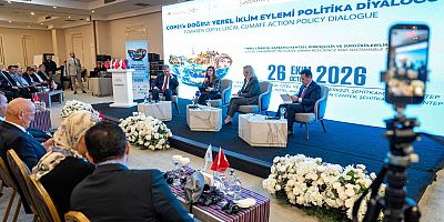 Serra Bucak: Diyarbakır raylı sisteme hazır