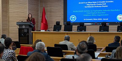 Serra Bucak: Hedefimiz adil, eşitlikçi, ekolojik ve kadın özgürlükçü bir Amed
