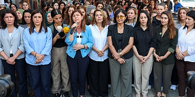 Serra Bucak: Kadın katliamlarının hesabını hep birlikte sormalıyız