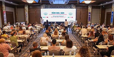 Serra Bucak: Yerel Demokrasi Güçlendirilmeli