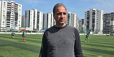 Sertaç Küçükbayrak İlk Antrenmanına Çıktı 