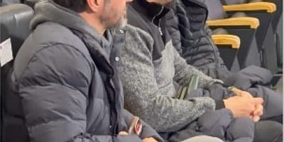 Servet Çetin:Amedsporun Radarinda 