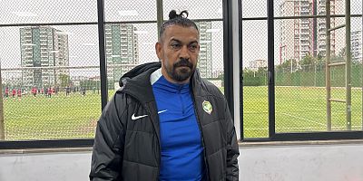 Servet Çetin: Play-Off Şansımızı  Ümraniyespor Maçıyla  Kaybettik.