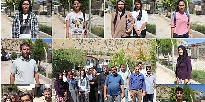 Servis verilmedi: 16 öğrenci eğitimden mahrum kaldı