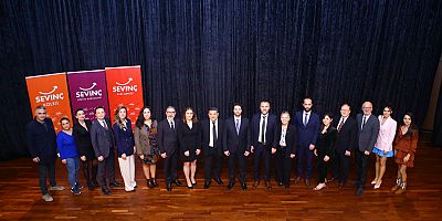 Sevinç Eğitim Kurumları Türkiye’ye Açılıyor!