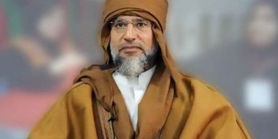 Seyfülislam Kaddafi öldürüldü