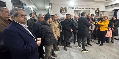 Şeyh Said’in kıyamın 101. Yılında Arşivler ve Mezar Yerleri İçin Çağrı