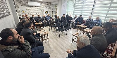 Şeyh Said ve Dava Arkadaşları Derneği 6. Olağan Kongresini Gerçekleştirdi