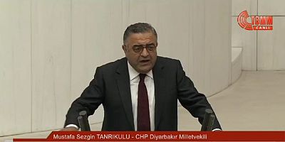 Sezgin Tanrıkulu’dan ‘hak ihlalleri’ raporu: 3 bin 301 yurttaşın yaşam hakkı ihlal edildi