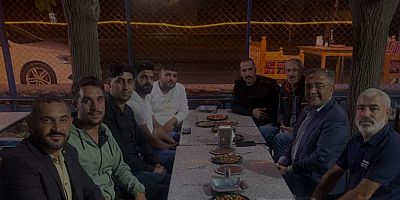 SEZGİN TANRIKULU: KAMYONETÇİLERİN SESİ DUYULDU, KANTAR ZORUNLULUĞU KALDIRILDI