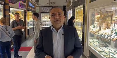 Sezgin Tanrıkulu’ndan Diyarbakır’da “derin yoksulluk” çıkışı