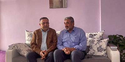  Sezgin Tanrıkulu, Rojin Kabaiş’in Ailesini Ziyaret Etti: Adalet Arayışı Sürüyor