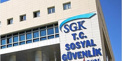 SGK 10 sözleşmeli bilişim personeli alacak